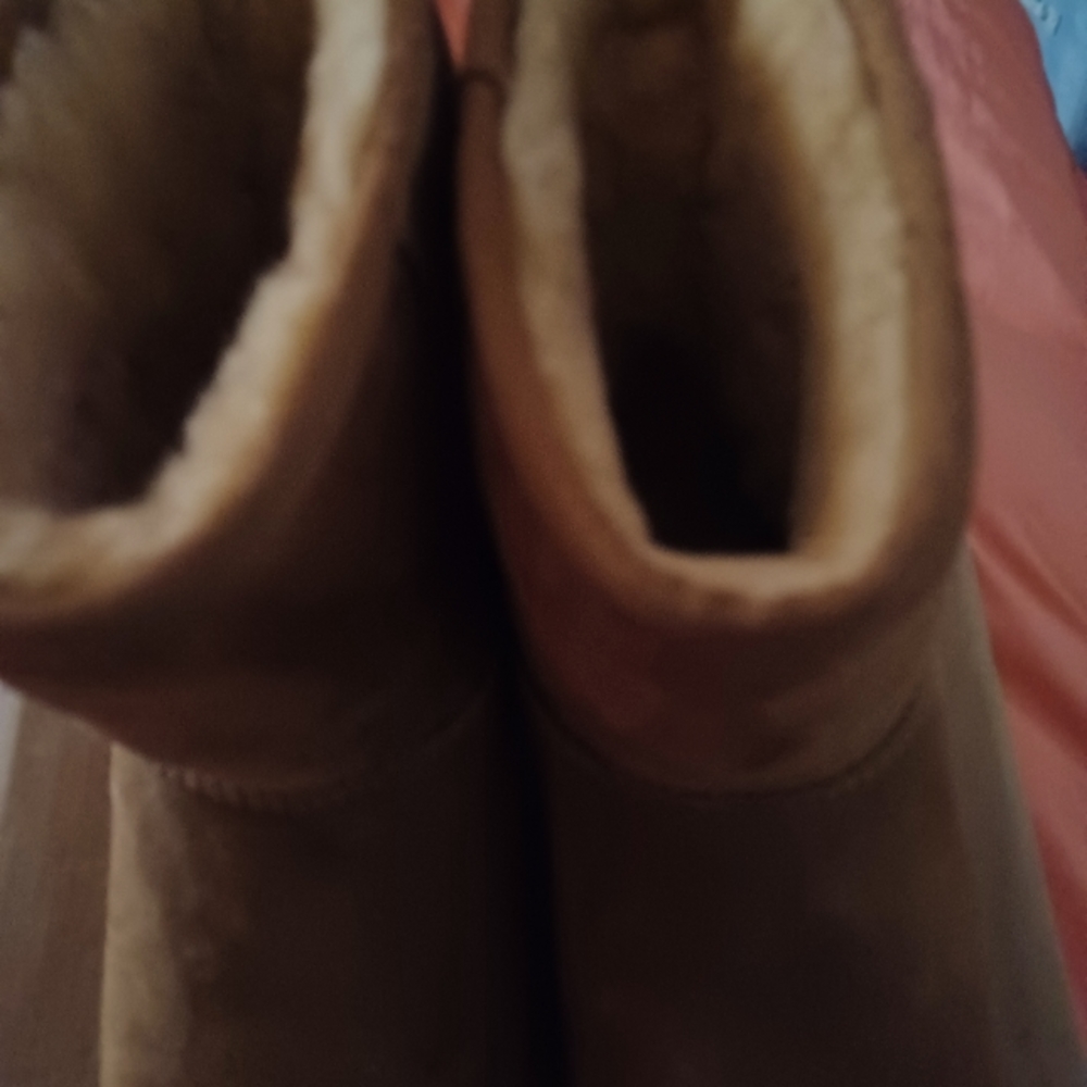 Big Girls UGGS